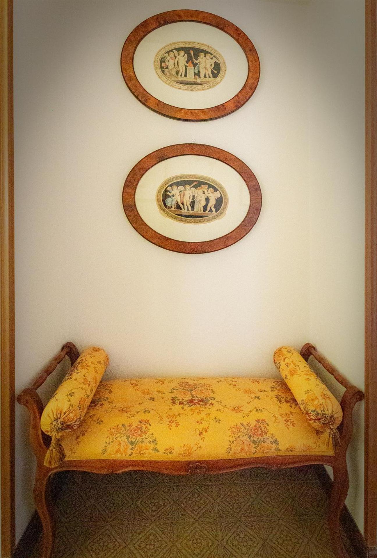 Casa Flo' Villa Marina Di Carrara Bagian luar foto
