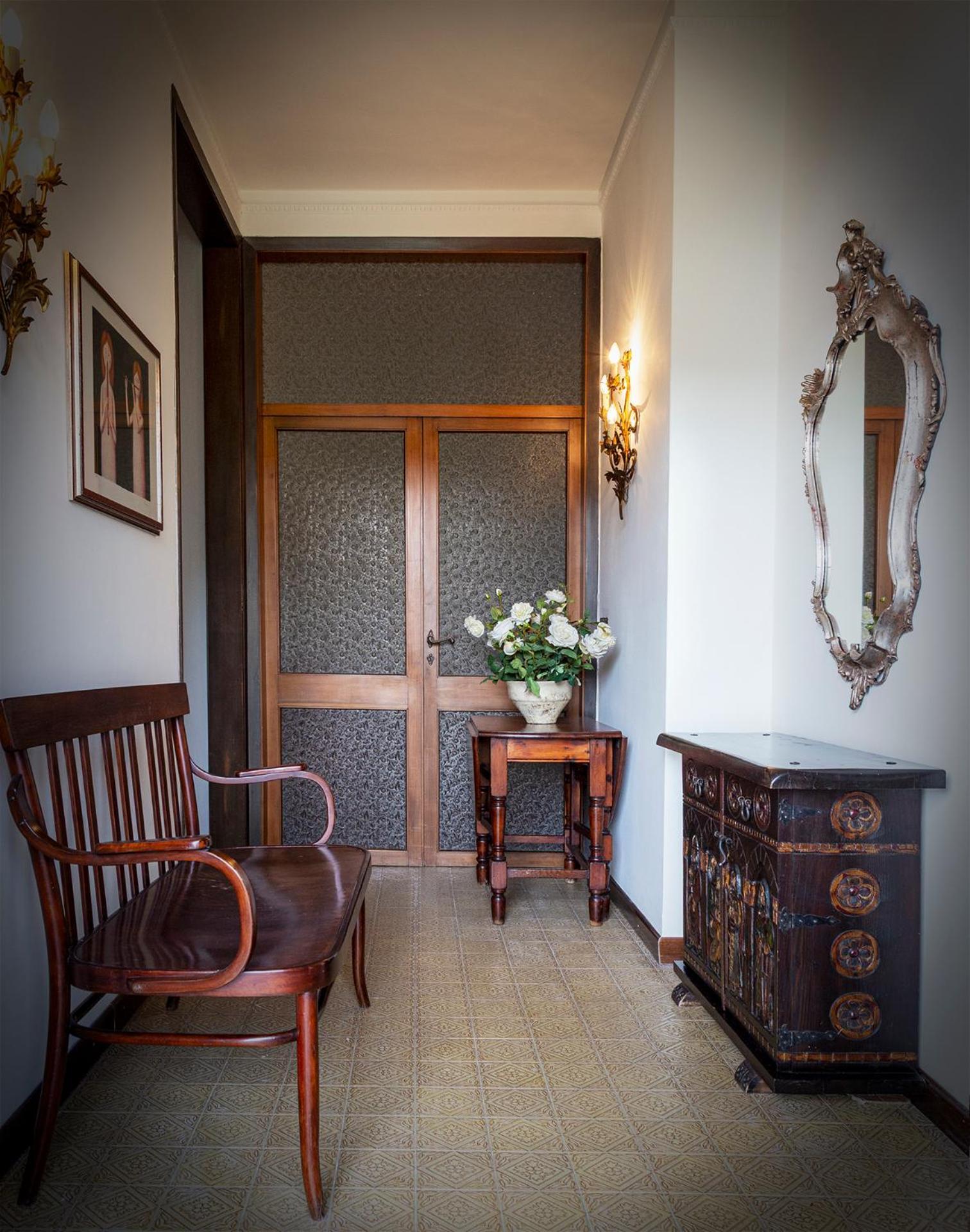 Casa Flo' Villa Marina Di Carrara Bagian luar foto