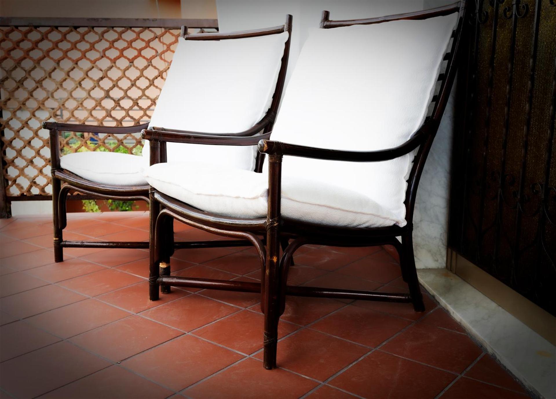 Casa Flo' Villa Marina Di Carrara Bagian luar foto